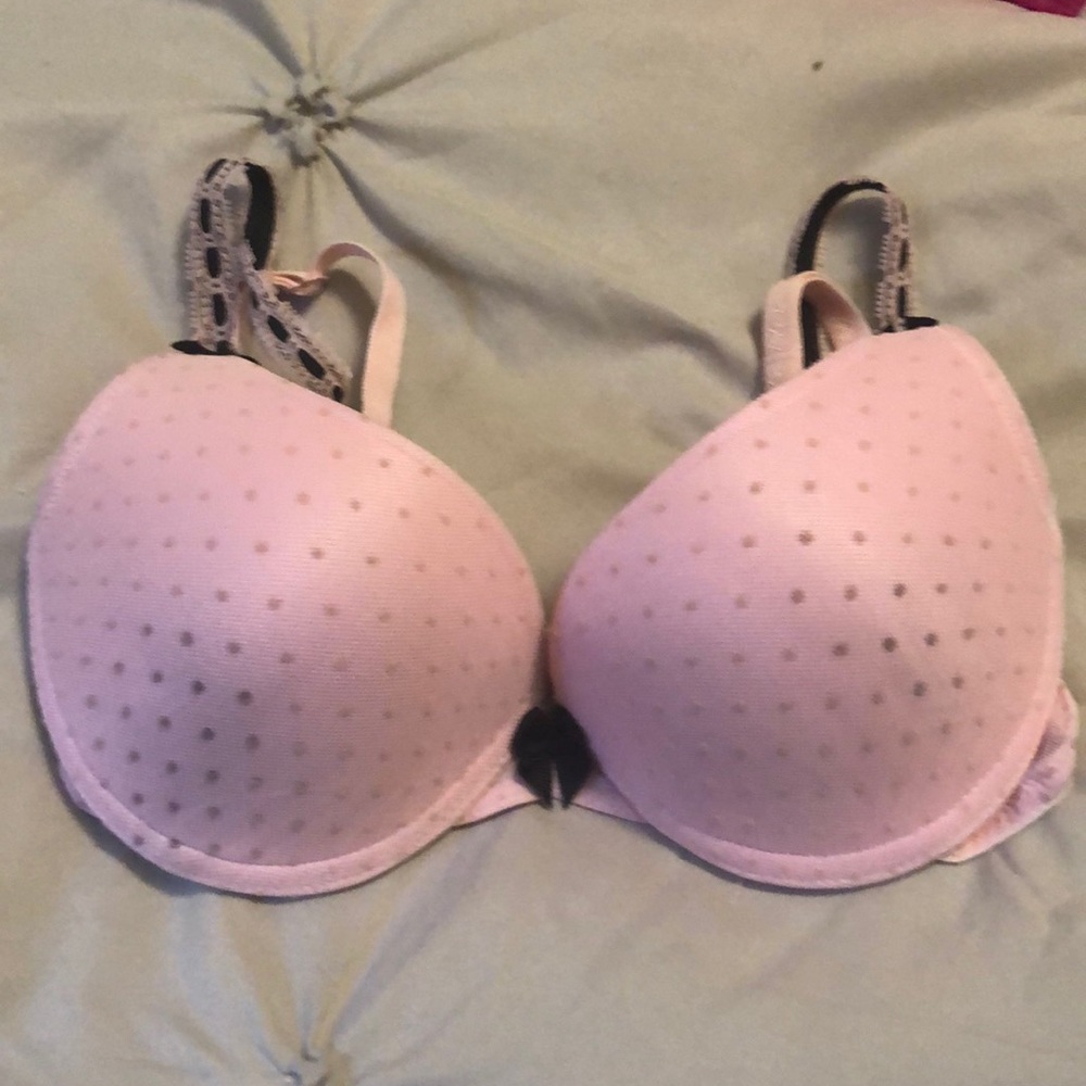 Victoria’s Secret bra